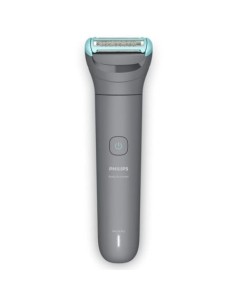 Cortabarbas Philips Beardtrimmer series 3000 BG3480/15, con batería, 2 2