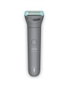 Cortabarbas Philips Beardtrimmer series 3000 BG3480/15, con batería, 2