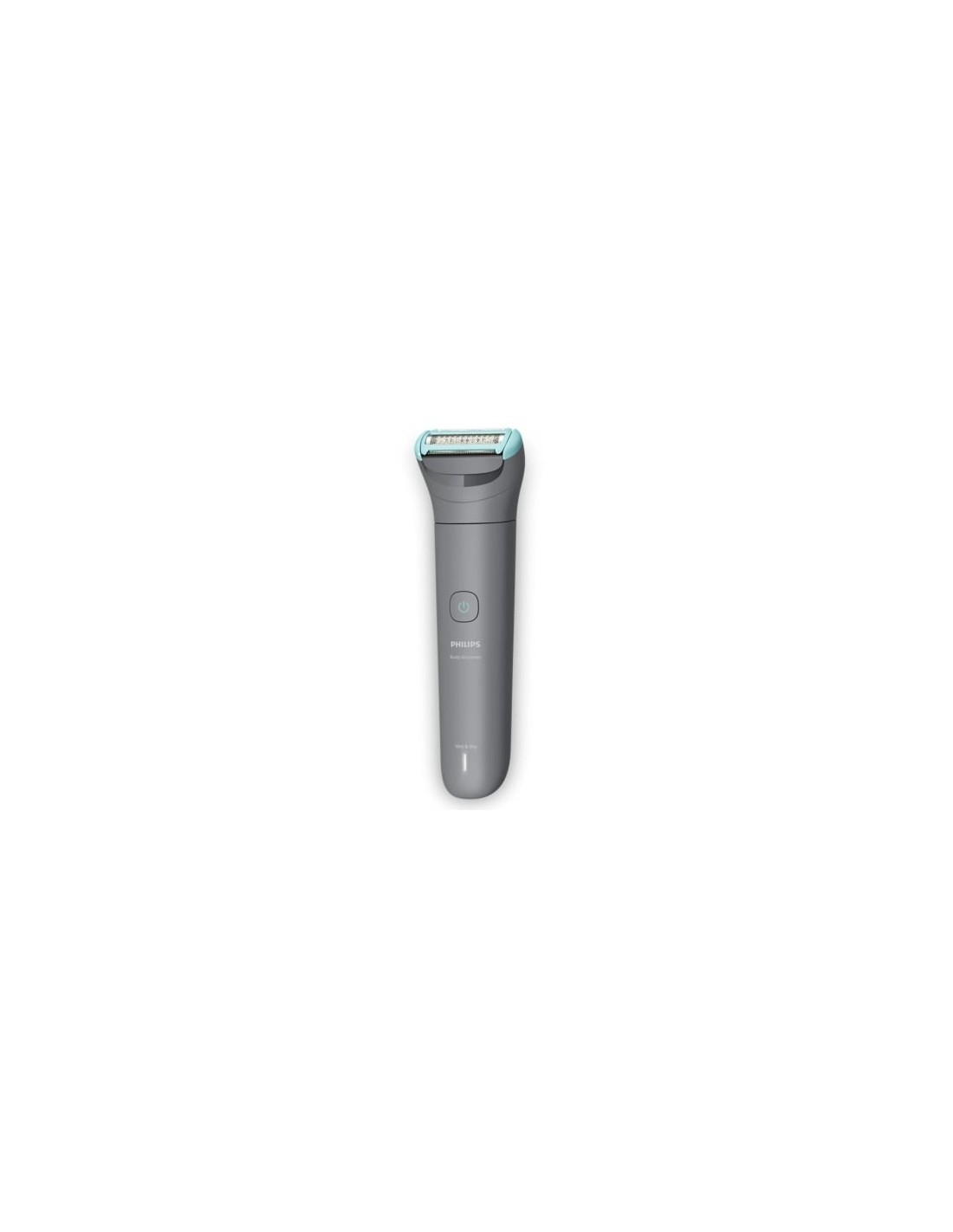 Cortabarbas Philips Beardtrimmer series 3000 BG3480/15, con batería, 2