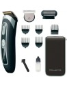Cortapelos Rowenta Multistyle TN9151, con batería, 8 Accesorios