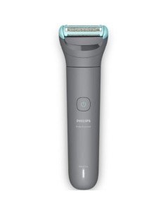 Cortabarbas Philips Body Groomer BG3485/15, con batería, 3 Accesorios 2