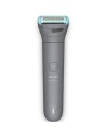 Cortabarbas Philips Body Groomer BG3485/15, con batería, 3 Accesorios