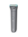 Cortabarbas Philips Body Groomer BG3485/15, con batería, 3 Accesorios