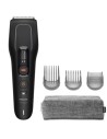 Cortapelos Philips Hairclipper Series 5000 HC5733/15, con batería, 5 A