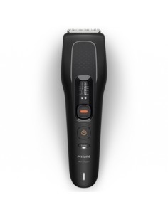 Cortapelos Philips Hairclipper Series 5000 HC5733/15, con batería, 5 A 2