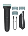 Cortabarbas Philips Beardtrimmer series 5000 BG5475/15, con batería, 4