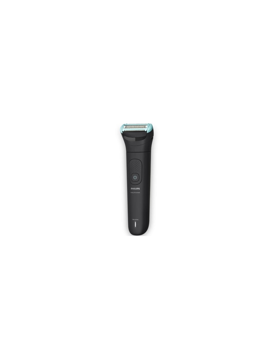 Cortabarbas Philips Beardtrimmer series 5000 BG5475/15, con batería, 4