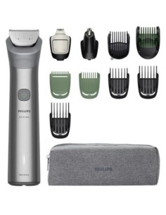 Cortapelos All-In-One Trimmer Philips Series 5000 MG5941, con batería,