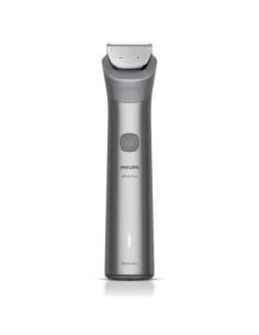 Cortapelos All-In-One Trimmer Philips Series 5000 MG5941, con batería, 2