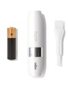 Depiladora Facial Braun Mini Depiladora Facial FS1000, con batería