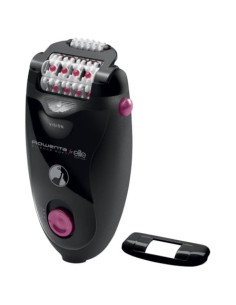Depiladora Rowenta Silence Soft EP5602F1, con cable en Logroño