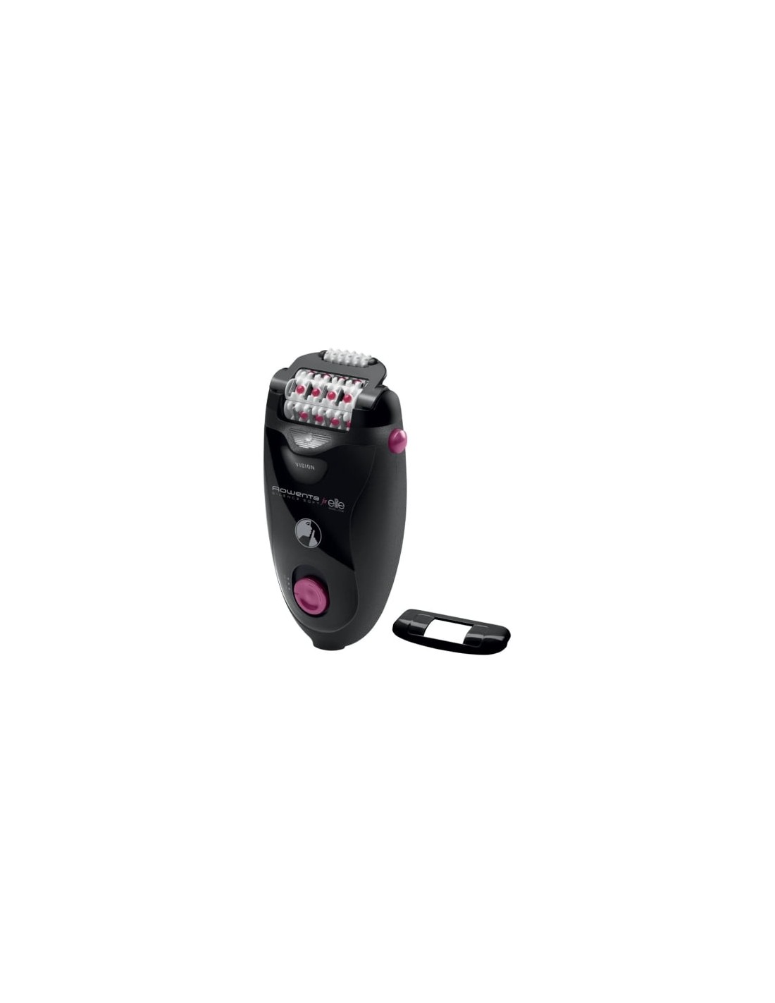 Depiladora Rowenta Silence Soft EP5602F1, con cable en Logroño