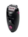 Depiladora Rowenta Silence Soft EP5602F1, con cable en Logroño
