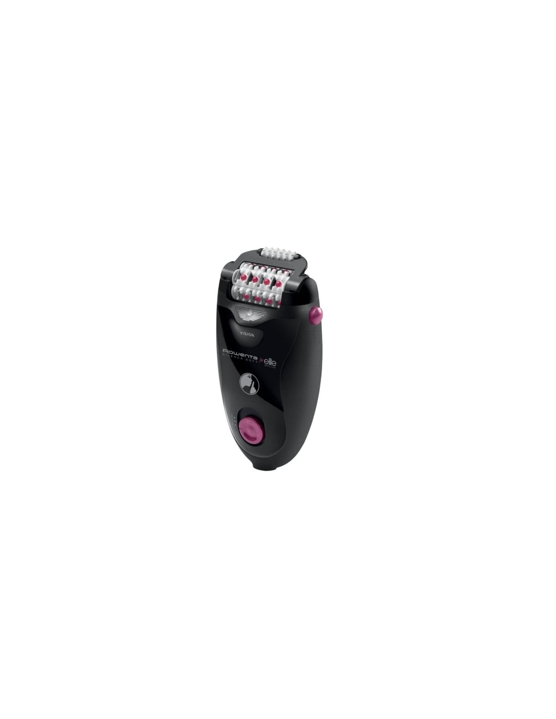 Depiladora Rowenta Silence Soft EP5602F1, con cable en Logroño