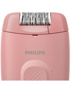 Depiladora Philips Epilator Series 2000 BRE227, con cable, 1 Accesorio 2