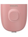 Depiladora Philips Epilator Series 2000 BRE227, con cable, 1 Accesorio
