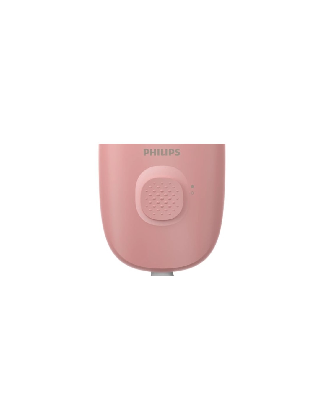 Depiladora Philips Epilator Series 2000 BRE227, con cable, 1 Accesorio