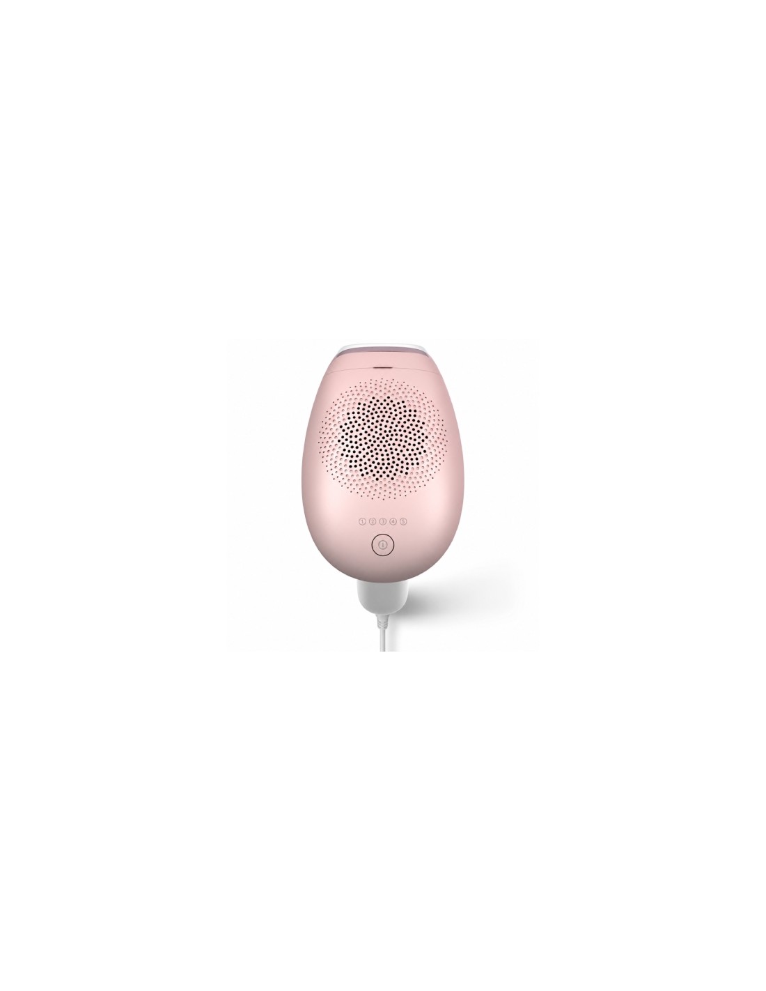 Depiladora de Luz pulsada Philips Lumea IPL Serie 7000, con cable, Inc