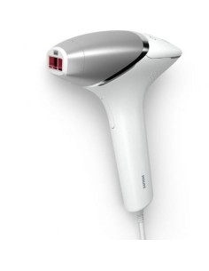 Depiladora de Luz pulsada Philips Lumea IPL Serie 8000 Prestige, con c 2