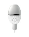 Depiladora de Luz pulsada Philips Lumea IPL Serie 8000 Prestige, con c