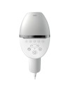 Depiladora de Luz pulsada Philips Lumea IPL Serie 8000, con cable, Inc