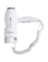 Secador de Hotel Orbegozo SEH 1800, 1800W, blanco en Logroño
