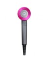Secador GKL TOPAZ S2100, 2200W, iónico, rosa y gris en Logroño