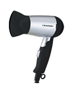 Secador Blaupunkt BP5019, 1200W, negro y plata en Logroño