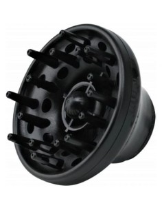 Secador Blaupunkt BP5019, 1200W, negro y plata en Logroño 2