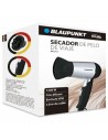 Secador Blaupunkt BP5019, 1200W, negro y plata en Logroño