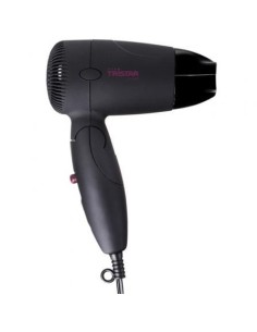 Secador Tristar HD-2359, 1200W, negro en Logroño