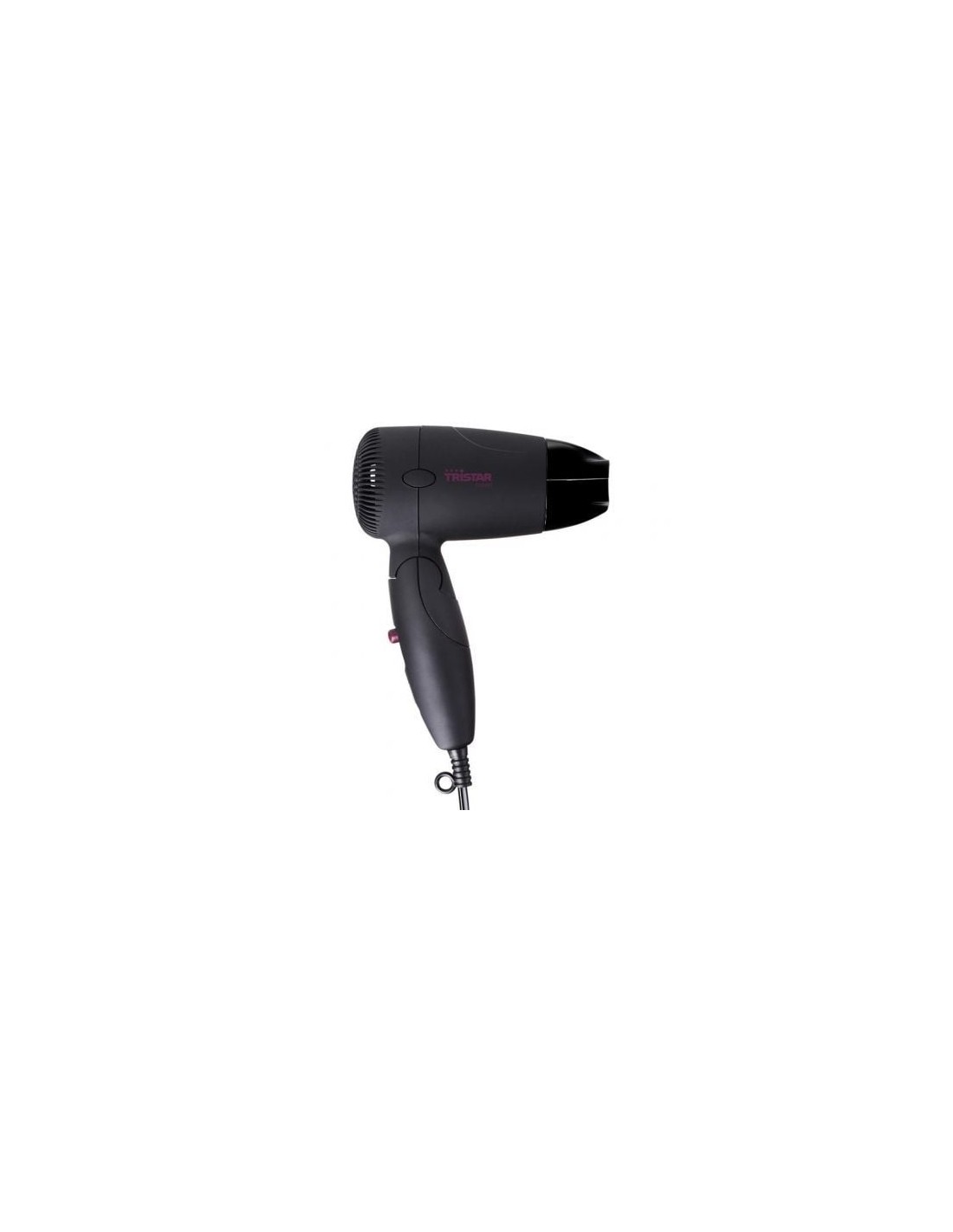 Secador Tristar HD-2359, 1200W, negro en Logroño