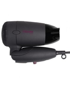 Secador Tristar HD-2359, 1200W, negro en Logroño 2