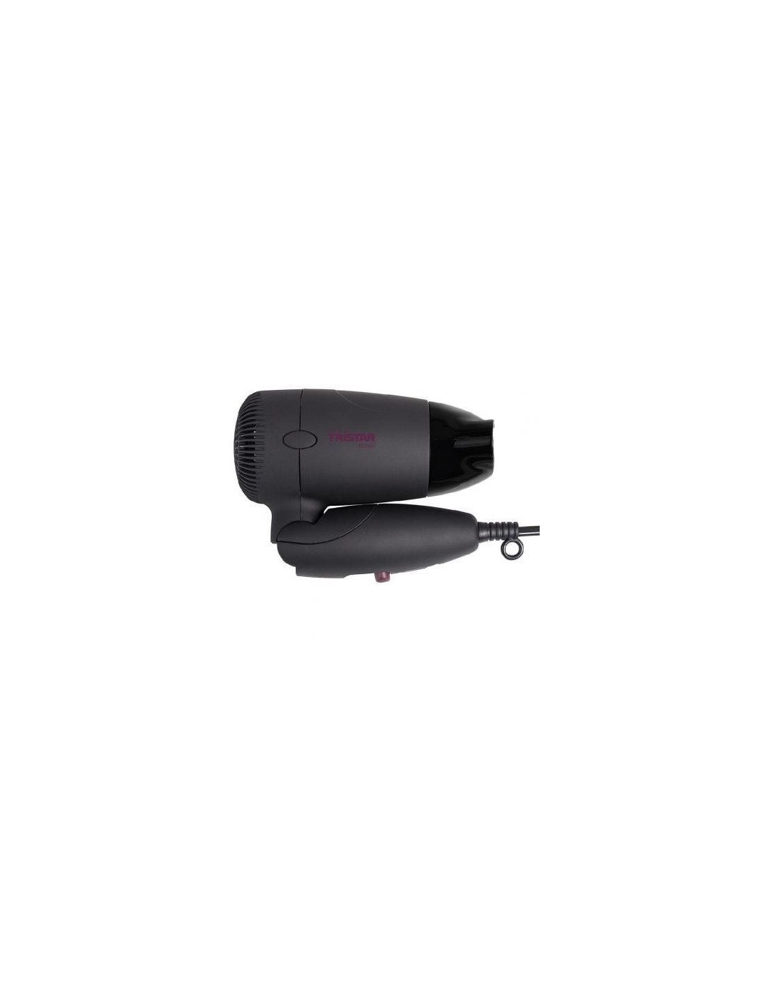 Secador Tristar HD-2359, 1200W, negro en Logroño