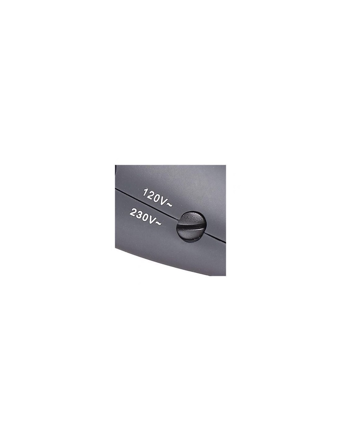 Secador Tristar HD-2359, 1200W, negro en Logroño