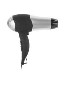 Secador Tristar HD-2322, 2000W, negro y plata en Logroño