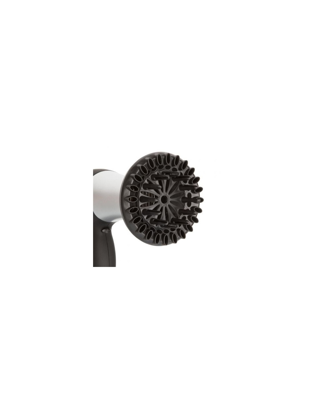 Secador Tristar HD-2322, 2000W, negro y plata en Logroño