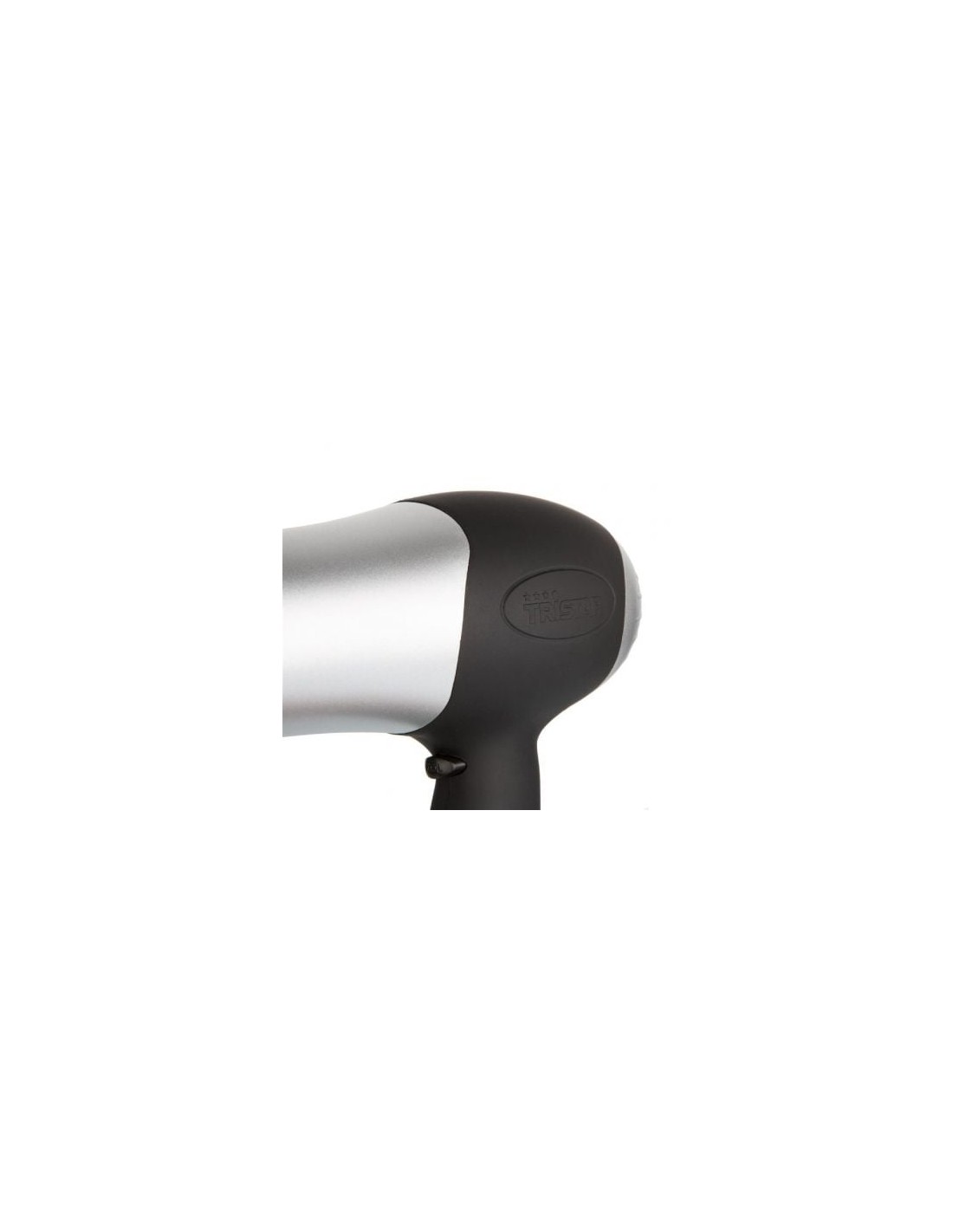 Secador Tristar HD-2322, 2000W, negro y plata en Logroño