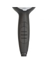 Secador Tristar HD-2322, 2000W, negro y plata en Logroño