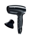 Secador Remington Compact 1800, 1800W, negro en Logroño