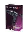 Secador Remington Compact 1800, 1800W, negro en Logroño