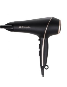 Secador Orbegozo SE 2065, 2000W, negro en Logroño 2