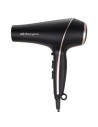 Secador Orbegozo SE 2065, 2000W, negro en Logroño