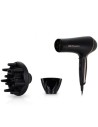 Secador Orbegozo SE 2065, 2000W, negro en Logroño