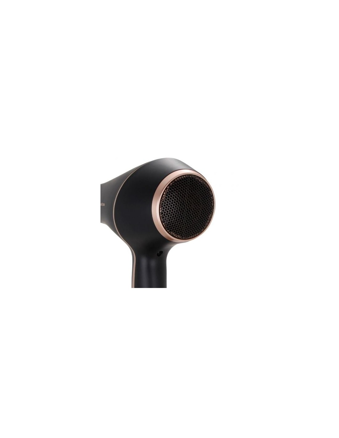 Secador Orbegozo SE 2065, 2000W, negro en Logroño