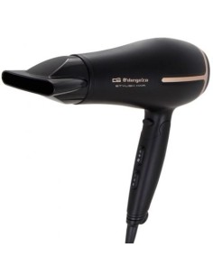 Secador Orbegozo SE 2074, 2000W, negro en Logroño