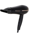 Secador Orbegozo SE 2074, 2000W, negro en Logroño