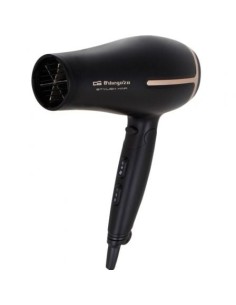 Secador Orbegozo SE 2074, 2000W, negro en Logroño 2