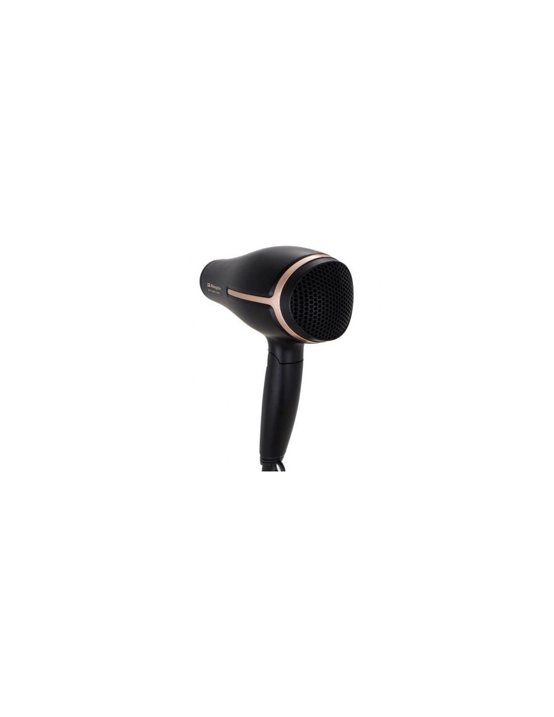 Secador Orbegozo SE 2074, 2000W, negro en Logroño