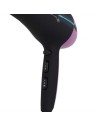 Secador Orbegozo SE 2320, 2200W, negro y lila en Logroño